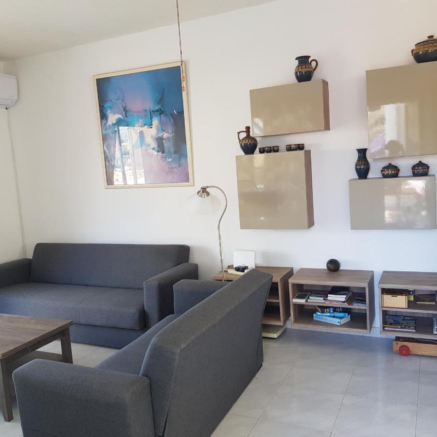 PaphosPeaceful Townhouse With Private Pool Near The Sea公寓 外观 照片