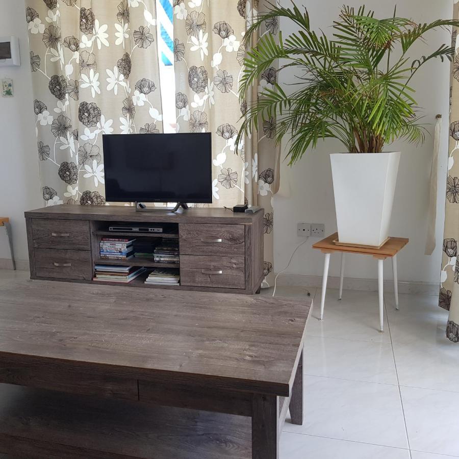 PaphosPeaceful Townhouse With Private Pool Near The Sea公寓 外观 照片