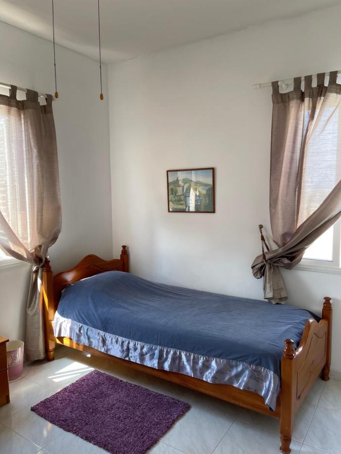 PaphosPeaceful Townhouse With Private Pool Near The Sea公寓 外观 照片