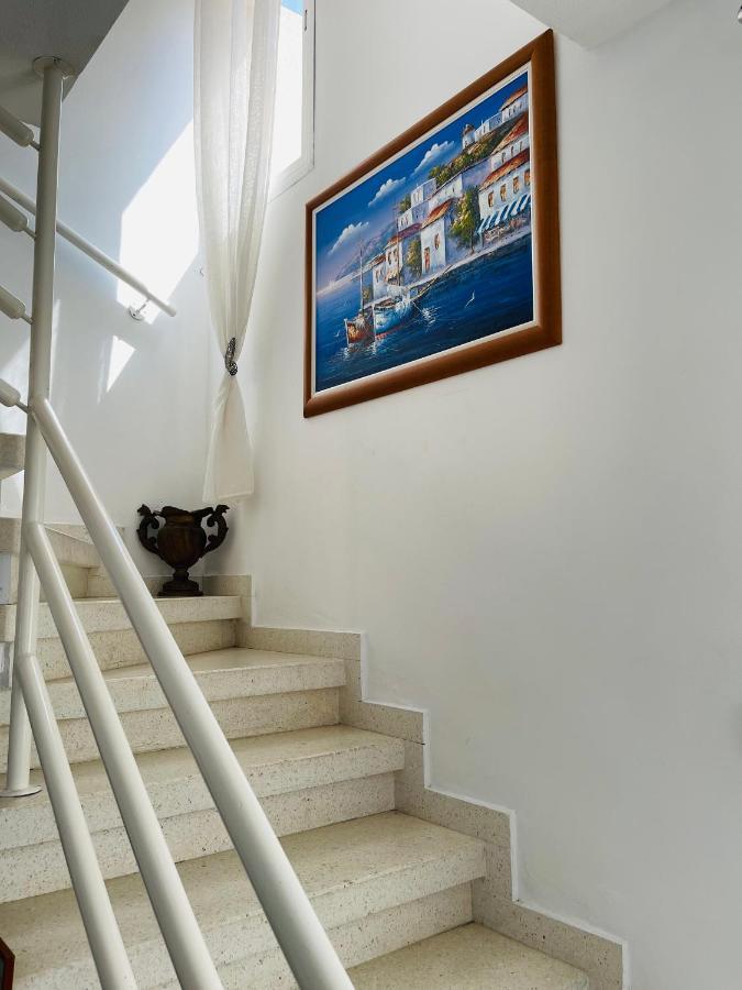 PaphosPeaceful Townhouse With Private Pool Near The Sea公寓 外观 照片
