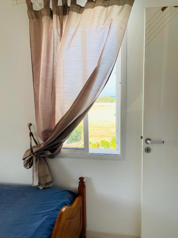 PaphosPeaceful Townhouse With Private Pool Near The Sea公寓 外观 照片