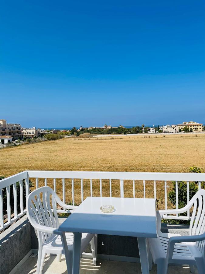 PaphosPeaceful Townhouse With Private Pool Near The Sea公寓 外观 照片