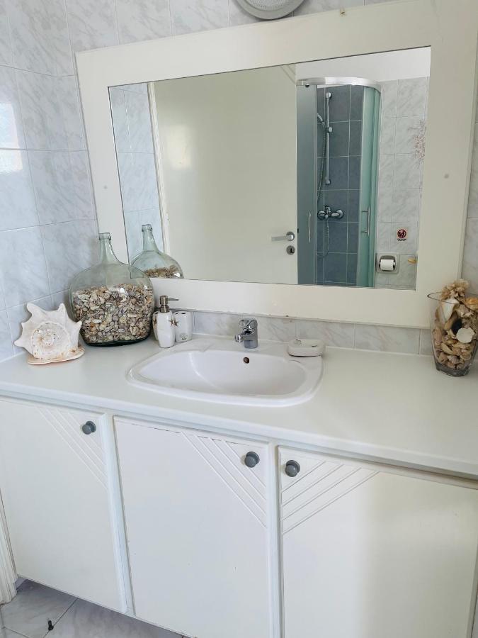 PaphosPeaceful Townhouse With Private Pool Near The Sea公寓 外观 照片
