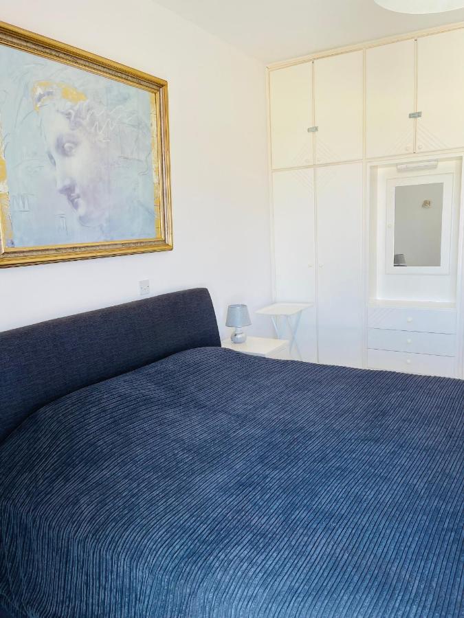 PaphosPeaceful Townhouse With Private Pool Near The Sea公寓 外观 照片