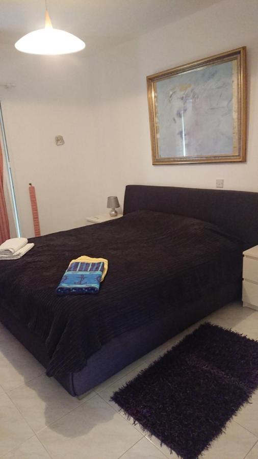 PaphosPeaceful Townhouse With Private Pool Near The Sea公寓 外观 照片