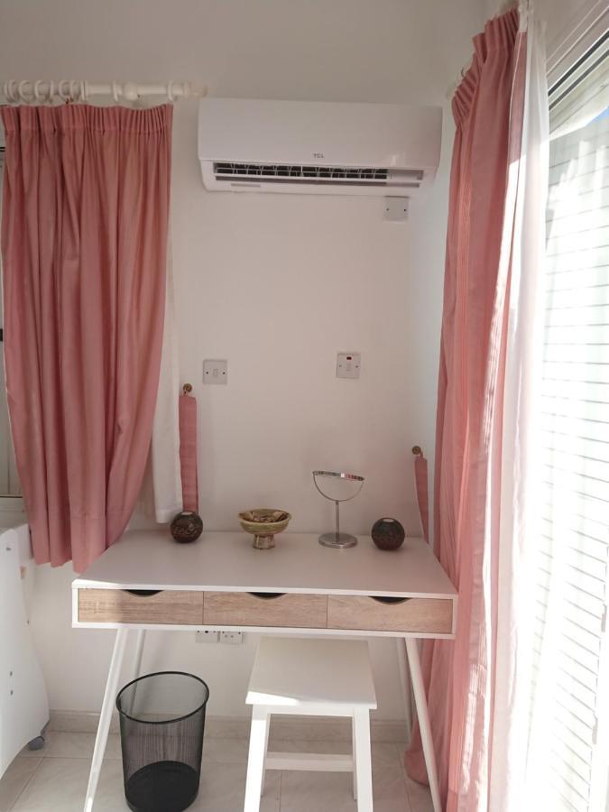 PaphosPeaceful Townhouse With Private Pool Near The Sea公寓 外观 照片