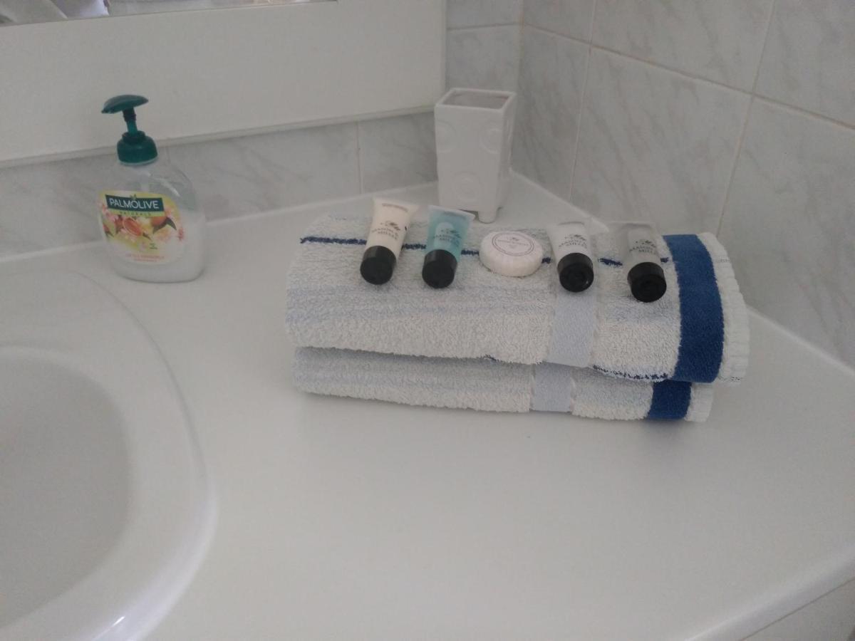 PaphosPeaceful Townhouse With Private Pool Near The Sea公寓 外观 照片