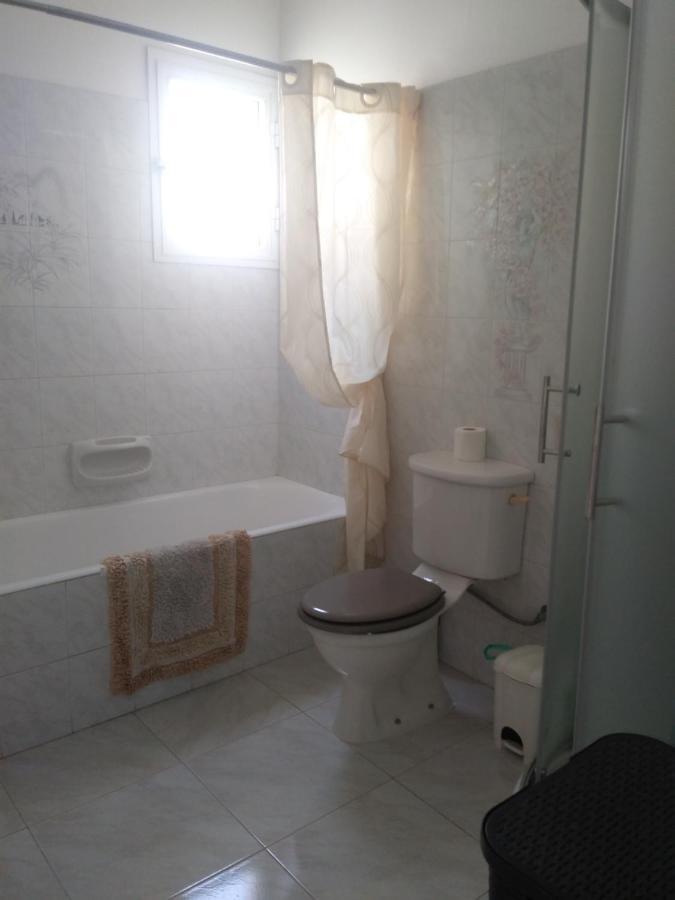 PaphosPeaceful Townhouse With Private Pool Near The Sea公寓 外观 照片